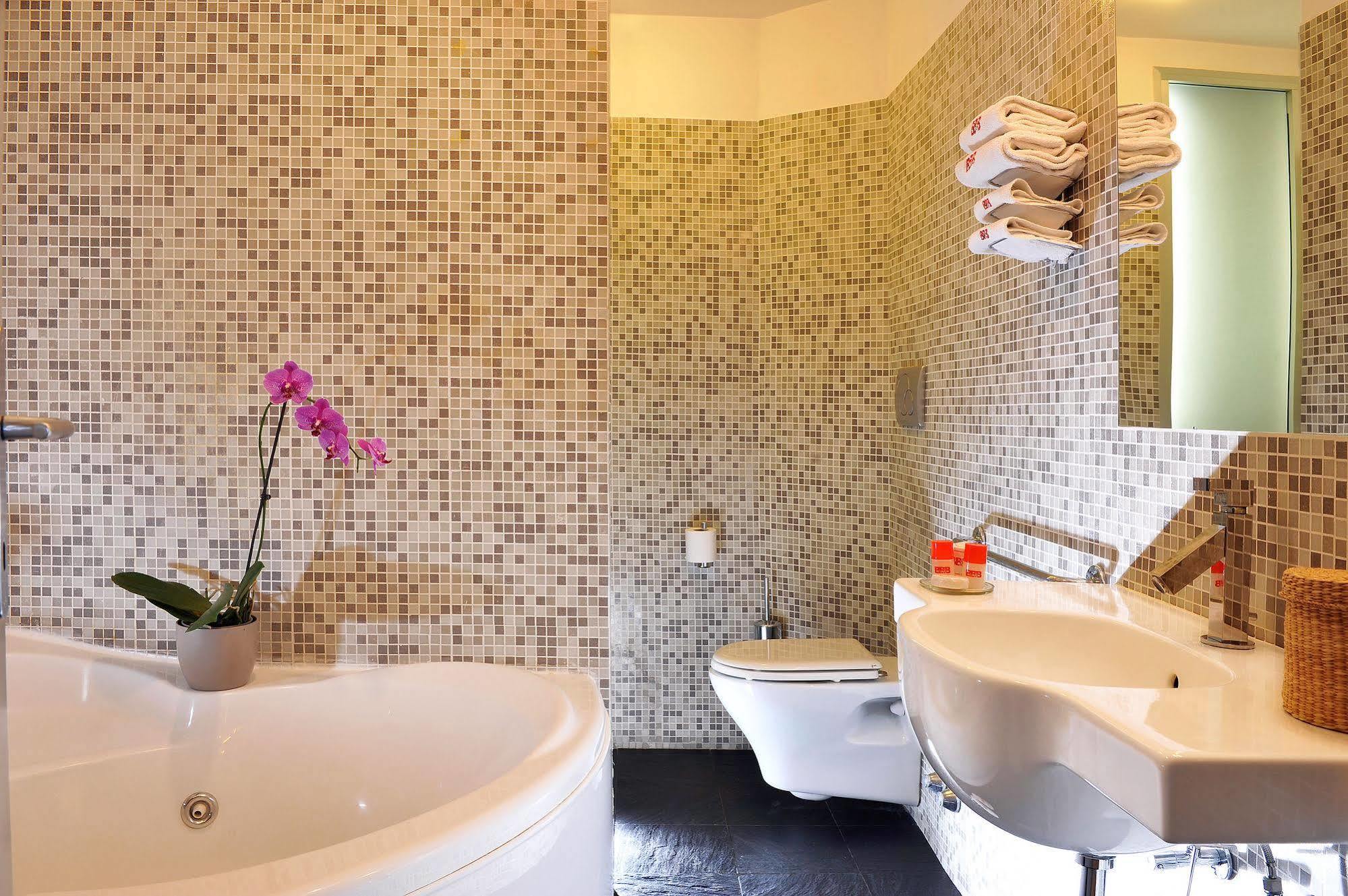 B&B Best Pantheon Roma Dış mekan fotoğraf